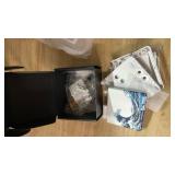 IPS Ready Upgraded eXtremeRate The Great Wave Custom Replacement Housing Shell for Gameboy Advance SP GBA SP â Compatible with Both IPS & Standard LCD â Console & Screen NOT Included