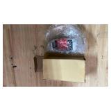 UURIG Magnetic Cell Phone Clamp for DJI OM, Phone Tripod Mount, Handheld Gimbals Magnetic Ring Holder for DJI OSMO 5/OM 4 SE Accessories