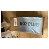 Cisily Sink Caddy Sponge Holder for Kitchen with Brush Holder and Stainless Steel Self Drain Tray, Rustproof Kitchen Sink Organizer for Sponge, Soap Dispenser Storage Accessories