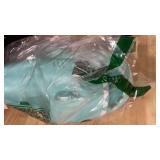 sharllen Shark Sandals Slides for Women Men Cute Novelty Cartoon Anti-Slip Open Toe Slides Summer Lightweight Shark Sandals (no size)