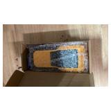 Stud Finder Wall Scanner Detector - 5 in 1 Electronic Wall Wood Metal Stud Locator Edge Center Sensor Beam for Live AC Wire Pipe Metal Lumber Joist Drywall Framing Detection