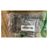 Lulonpon 2 Pieces Sprouting Stands, 304 Stainless Steel Sprouting Stands with Tray for Sprouting Jar, Sprouting, Sprouting Seeds, Sprouting Kit