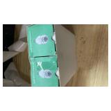 Light Bulb Security Camera 2 Packs, 5G&2.4GHz 2K Security Cameras Wireless Outdoor 360Â° PTZ Cameras for Home Security with Color Night Vision, 2 Way Talk, AI Human Detection, Screw in Light Socket