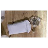 CYRYLC Cake Pop Stand - 21 Holes Lollipop Display Stand,Acrylic Cake Pops Holder Disply for Weddings, Baby Showers, Birthday, Party,Halloween Candy Decorative