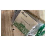 Mp3 Player with LED Light,idoooz X2 8GB Mini Mp3 Music Player,Clip Mp3 Player for Sports,Gym,Jogging,Running,Lossless Sound Quality