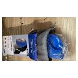 Comfipact Hot/Cold Jaw Heating Pad