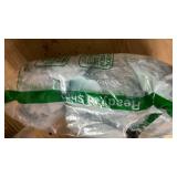 Bearington Blue Teddy Bear - 12\" Fluffy and Cuddly My First Teddy Bear Companion with Premium Plush and Soft Fur - Adorable Stuffed Animal for Baby Boy Gift for Babies, Toddlers and Kids