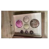 Baked Makeup Palette with Bronzer, Blush Eyeshadows Multi-Purpose Travel Compact, Velvety Smooth Finish, Neutral Pigmented Colors, Vegan Cruelty, Gift Set for Women