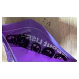 LISEN USB C to USB C Cable, 5-Pack [3.3/3.3/6.6/6.6/10FT] for iPhone 17 Charger Cord, 60W C to C Cable Fast Charging for iPad, iPhone 16 15 Pro Max, Galaxy S25/S24 USBC to USBC Cable Gifts for Men