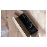 Nilight 4PCS Flasher Relay Adjustable 2 Pin Electronic Blinker Relay 12V Fixes Motorcycle Turn Signal and Hazard Warn Hyper Blink Flash or No Flash for LED and Halogen Bulbs, 2 Years Warranty