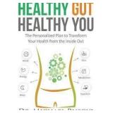Healthy gut healthy you book