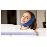 Comfipact Hot/Cold Jaw Heating Pad