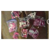 Box of Mystery Legos