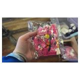 Box of Mystery Legos