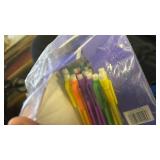 Rainbow Mechanical Pencils 50-Pack
