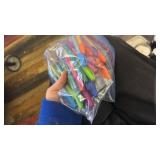 24ct InkJoy 1.0mm Ballpoint Pen Assorted Ink Special Edition