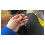 NYX Professional Makeup Micro Eyebrow Pencil Blonde