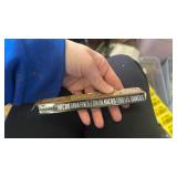 NYX Professional Makeup Micro Eyebrow Pencil Blonde