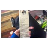 Trim 7-Way Color-Coded Nail Finishing Buffer