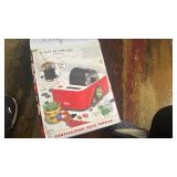 FAO Schwarz Professional Rock Tumbler Kit, Missing the Grit