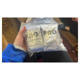 FAO Schwarz Professional Rock Tumbler Kit, Missing the Grit