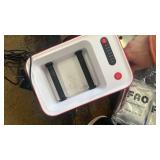 FAO Schwarz Professional Rock Tumbler Kit, Missing the Grit