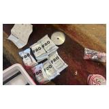 FAO Schwarz Professional Rock Tumbler Kit, Missing the Grit