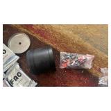 FAO Schwarz Professional Rock Tumbler Kit, Missing the Grit