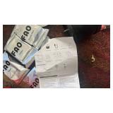 FAO Schwarz Professional Rock Tumbler Kit, Missing the Grit