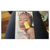 Fazit Rose Gold Glitter Freckle Makeup Patches