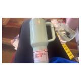 Stanley Peppermint Polka Dot 40oz Quencher Tumbler, Missing Lid