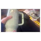 Stanley Peppermint Polka Dot 40oz Quencher Tumbler, Missing Lid