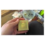 Pixi On-the-Glow Blush Mini - Fleur