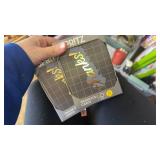 2 Boxes of Spritz Thank You Cards - Box Set of 10