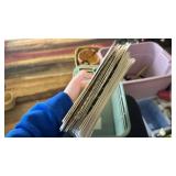 23 Pack of Letter and Jewel Stickers