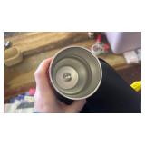Double Wall Insulated Stainless Steel My First Tumbler, MISSING THE LID