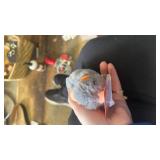 Boots & Barkley Rat Dog Rope Toy