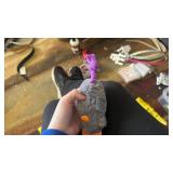 Boots & Barkley Rat Dog Rope Toy