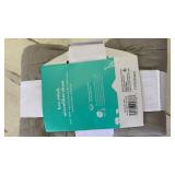 Pillowfort Box Stitch Microfiber Pillow Sham