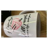 Crochet Humor Coffee Mug