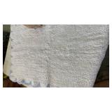 Peri Home Scallop Bath Rug