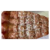 Threshold Apple Pie Slice Wax Candle