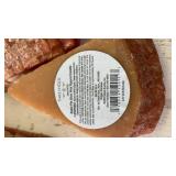 Threshold Apple Pie Slice Wax Candle