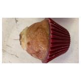 Bundled pkg-Dessert Shaped Scented Candles Set and one candle lamp