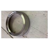 Stainless Steel V-Band Exhaust Flange