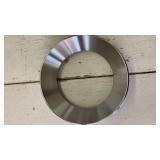 Stainless Steel V-Band Exhaust Flange