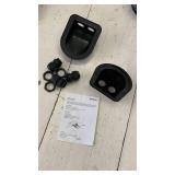 Restmo Outdoor Waterproof Connection Box