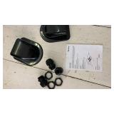 Restmo Outdoor Waterproof Connection Box