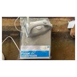 Iron and Iron Board Padded Cover