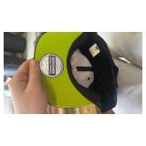 The Joker Embroidered Graphic Batman Black & White Snapback Hat